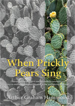 When Prickly Pears Sing cover